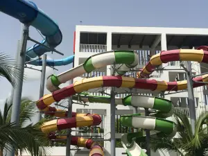 Splash Water Park