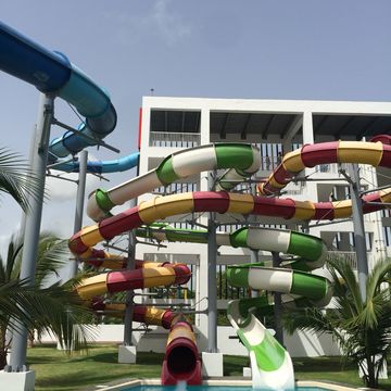 Splash Water Park