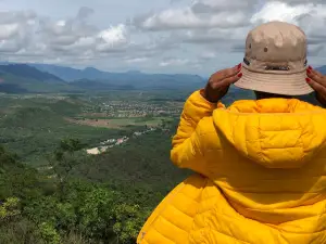 Prince of Wales View