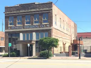 Athens Brewing Co