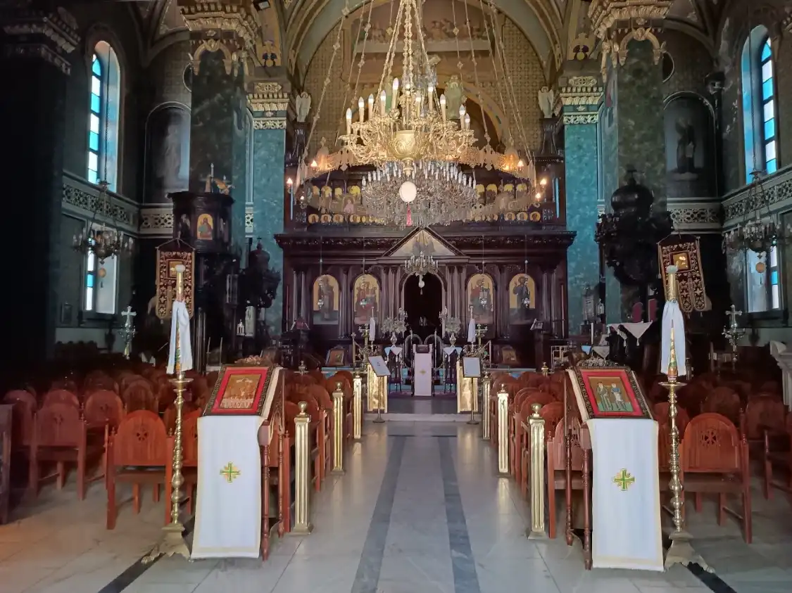 Hotels near Catholic Church of the Assumption of the Virgin Mary