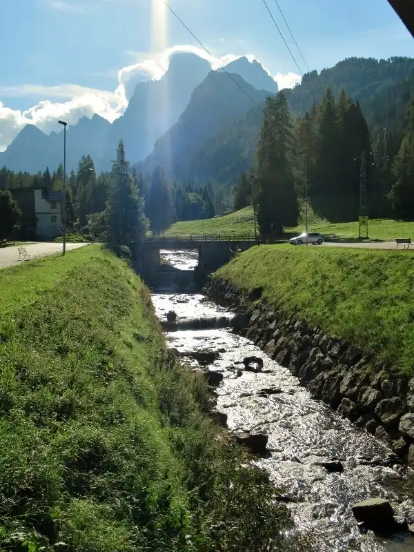 Torrente Fiorentina 주변 호텔