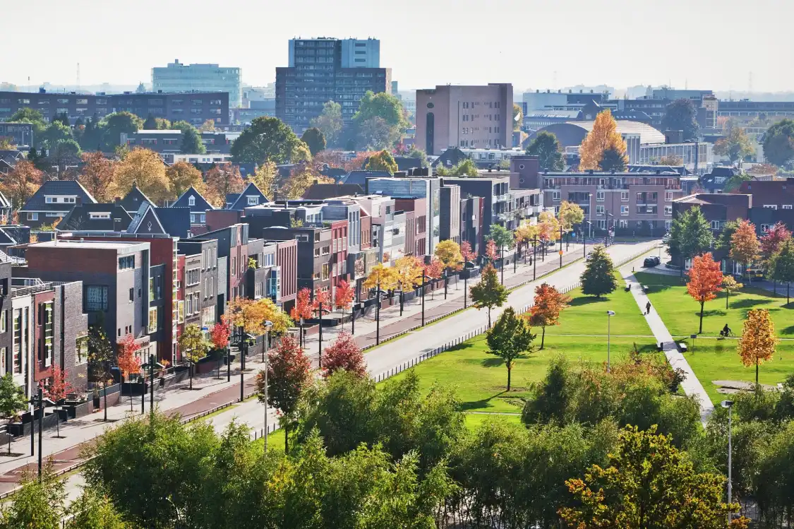 Hotels near Rondleindingen Roombeek