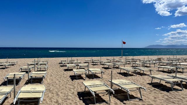 Marina di Orosei