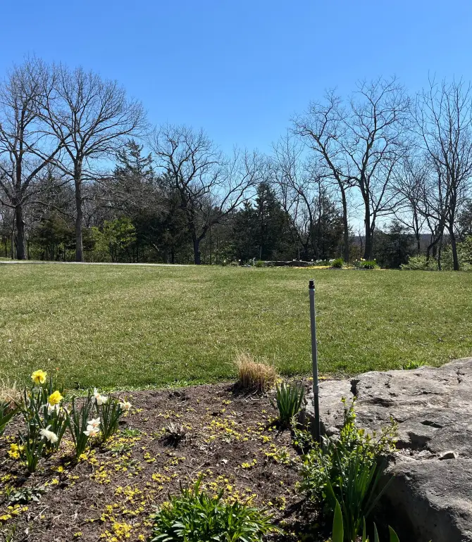 Grand River Township