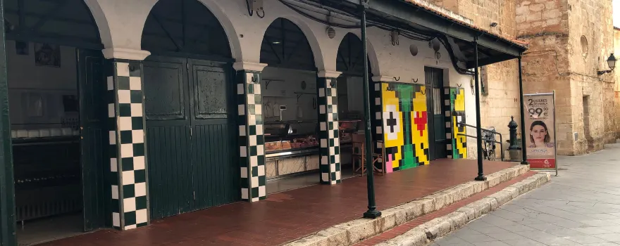 Mercat Municipal