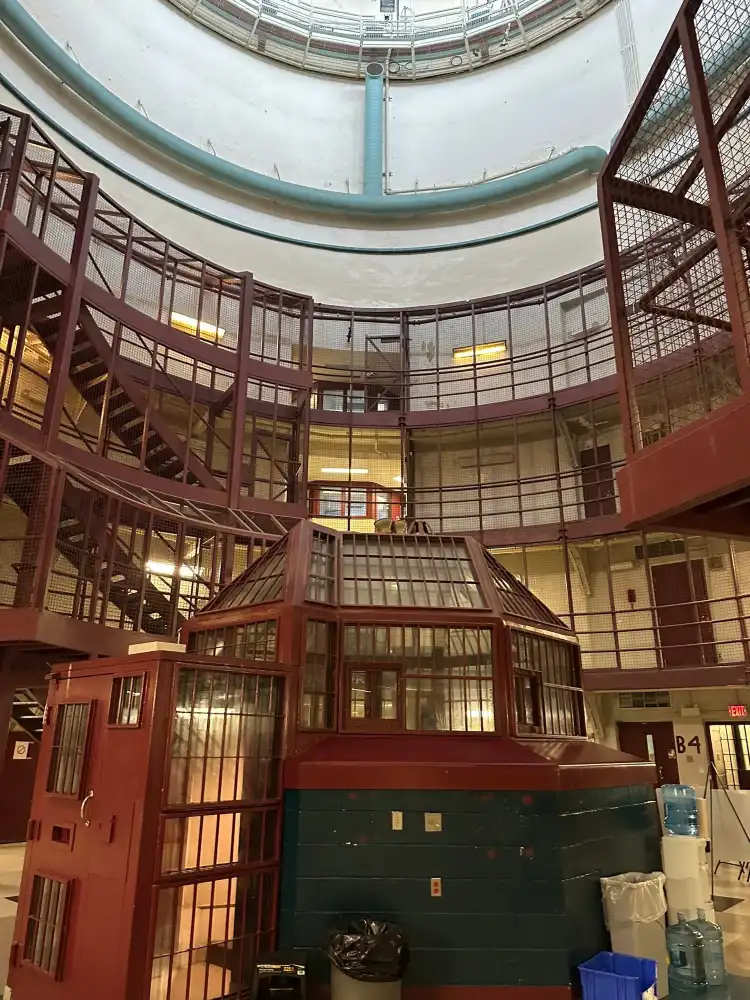 Hotels in Frontenac County