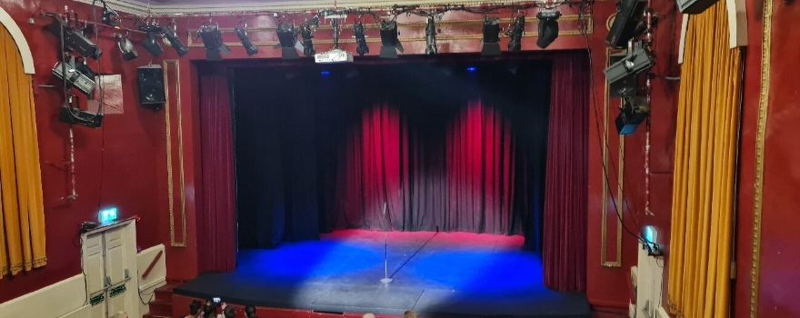 Kenton Theatre