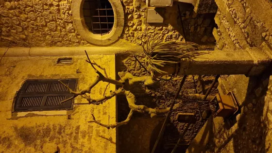 Borgo Medievale di San Donato Val di Comino