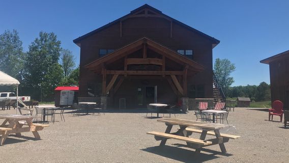 Haliburton Highlands Brewing