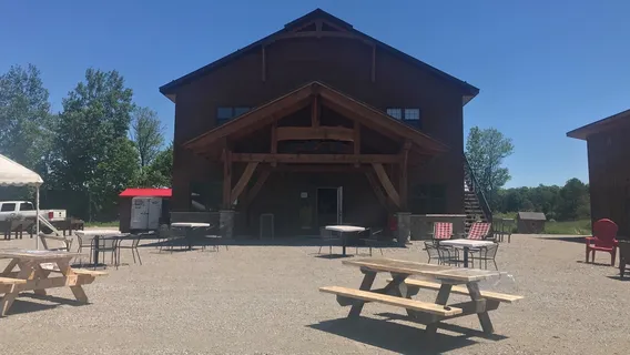 Haliburton Highlands Brewing