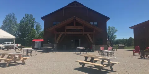 Haliburton Highlands Brewery