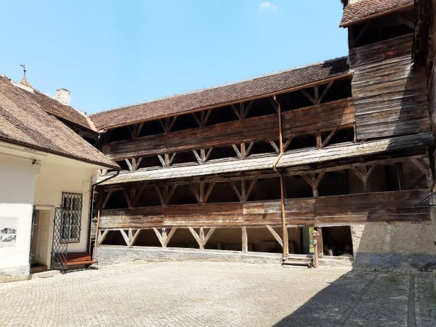 Weavers Bastion