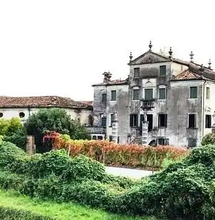 Hotel in zona Villa Tito