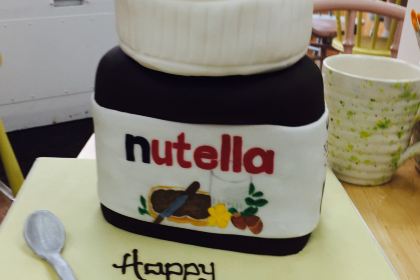 Bojangles Creative Cafe