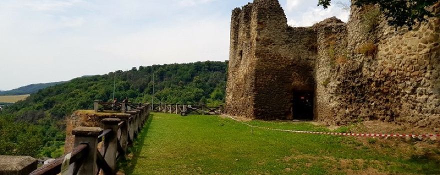 Velky Krtis District