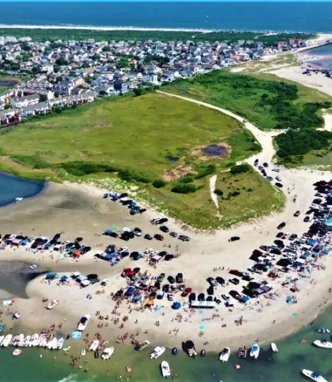 Brigantine