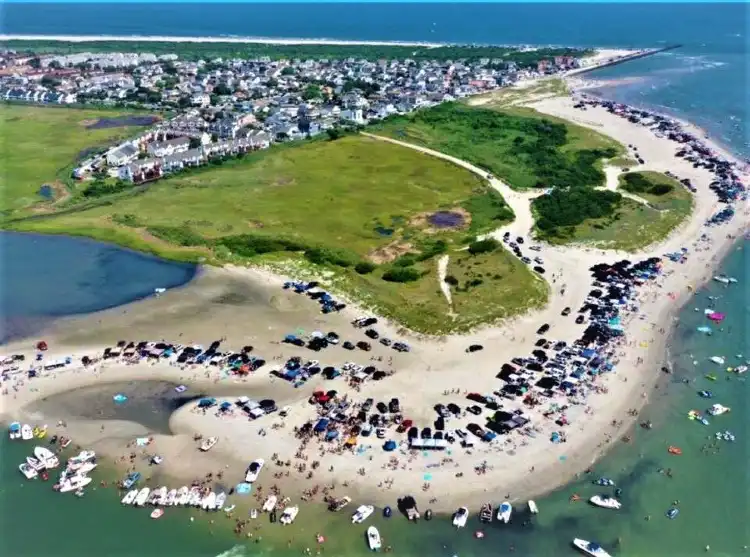 Hotels near Brigantine Beach