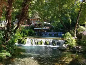 Krya Park
