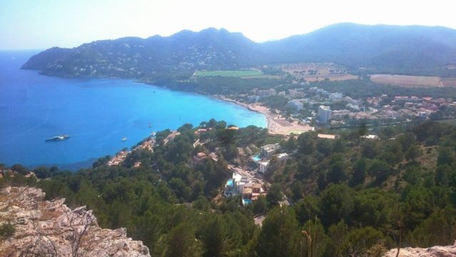Torre Nova des Cap Vermell