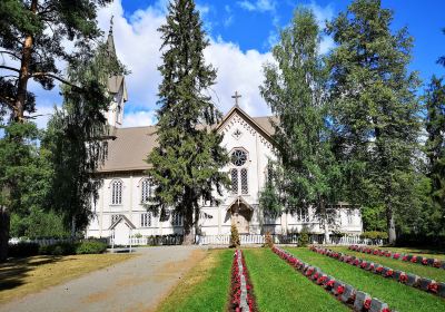 Hankasalmi
