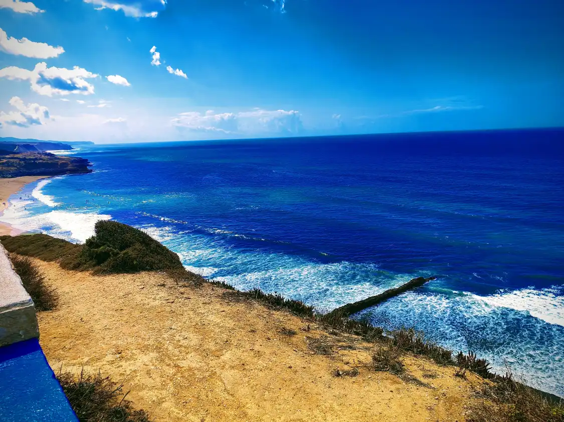 Praia do Sul附近的飯店