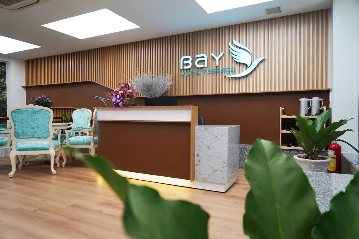 3_Bay Spa & Massage