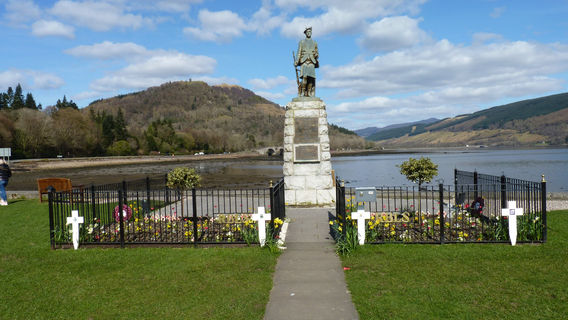 Inveraray