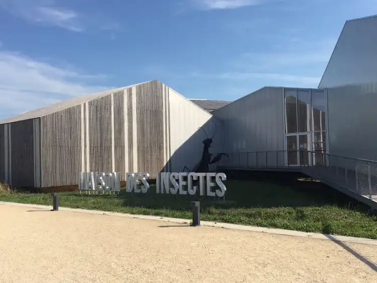 Hotels in Carrieres-sous-Poissy