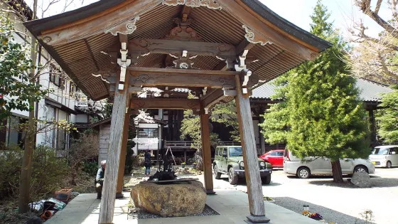 如來寺