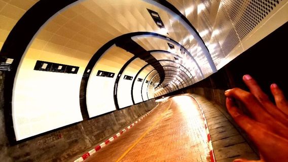 Betong Clock Tower (Betong City Centre)