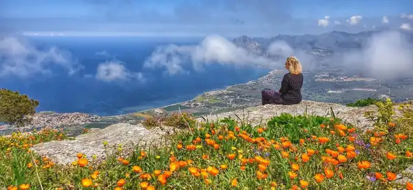 Hotels in Erice