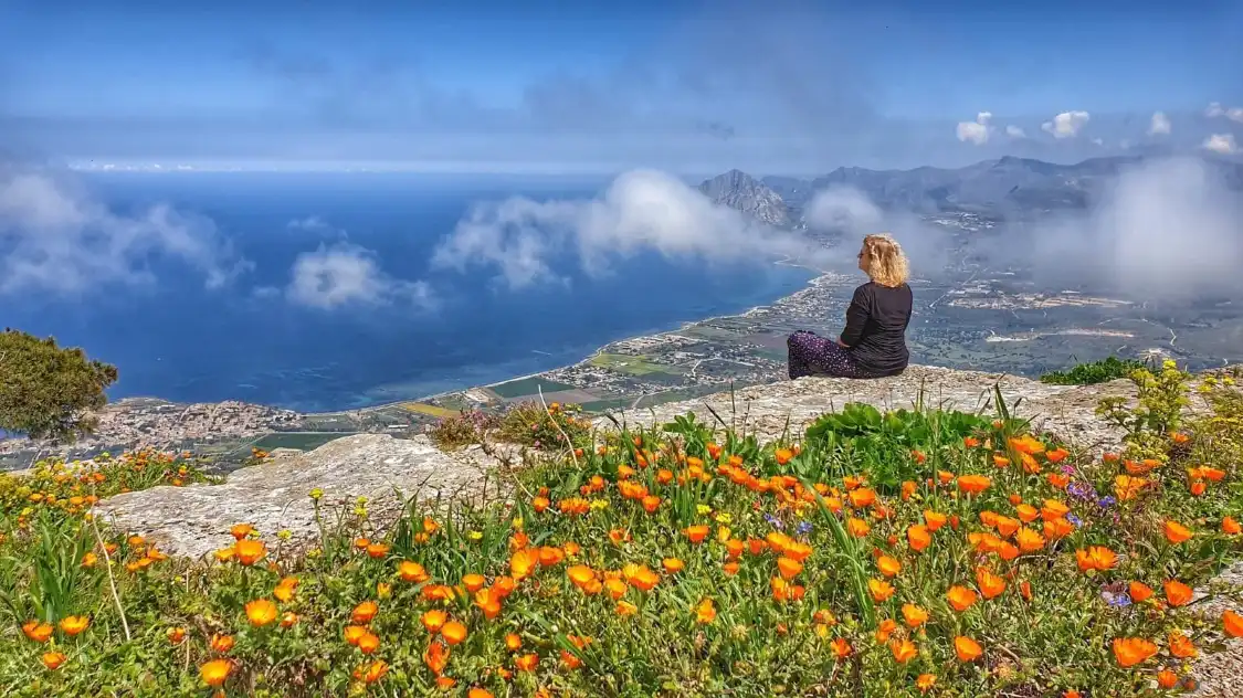 Hotels near Erice in Miniatura
