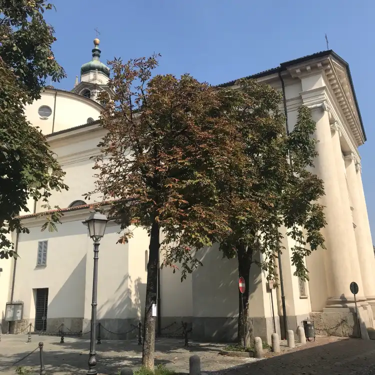 Hotel a Inzago