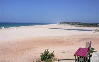 Lagoa de Melides