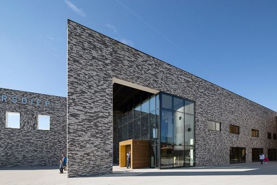 Aquatic Centre Den Helder