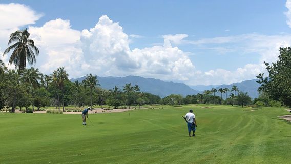 Vidanta Golf