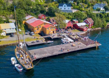 Arendal