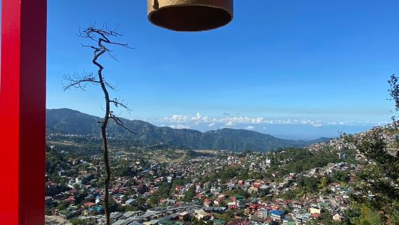 Mirador Heritage and Eco-Spirituality Park