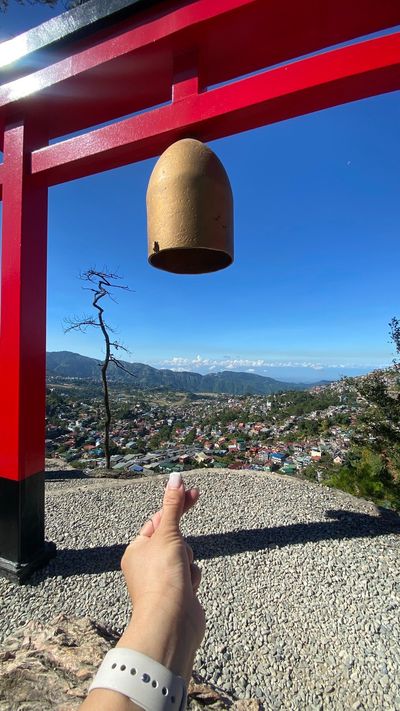 Mirador Heritage and Eco-Spirituality Park