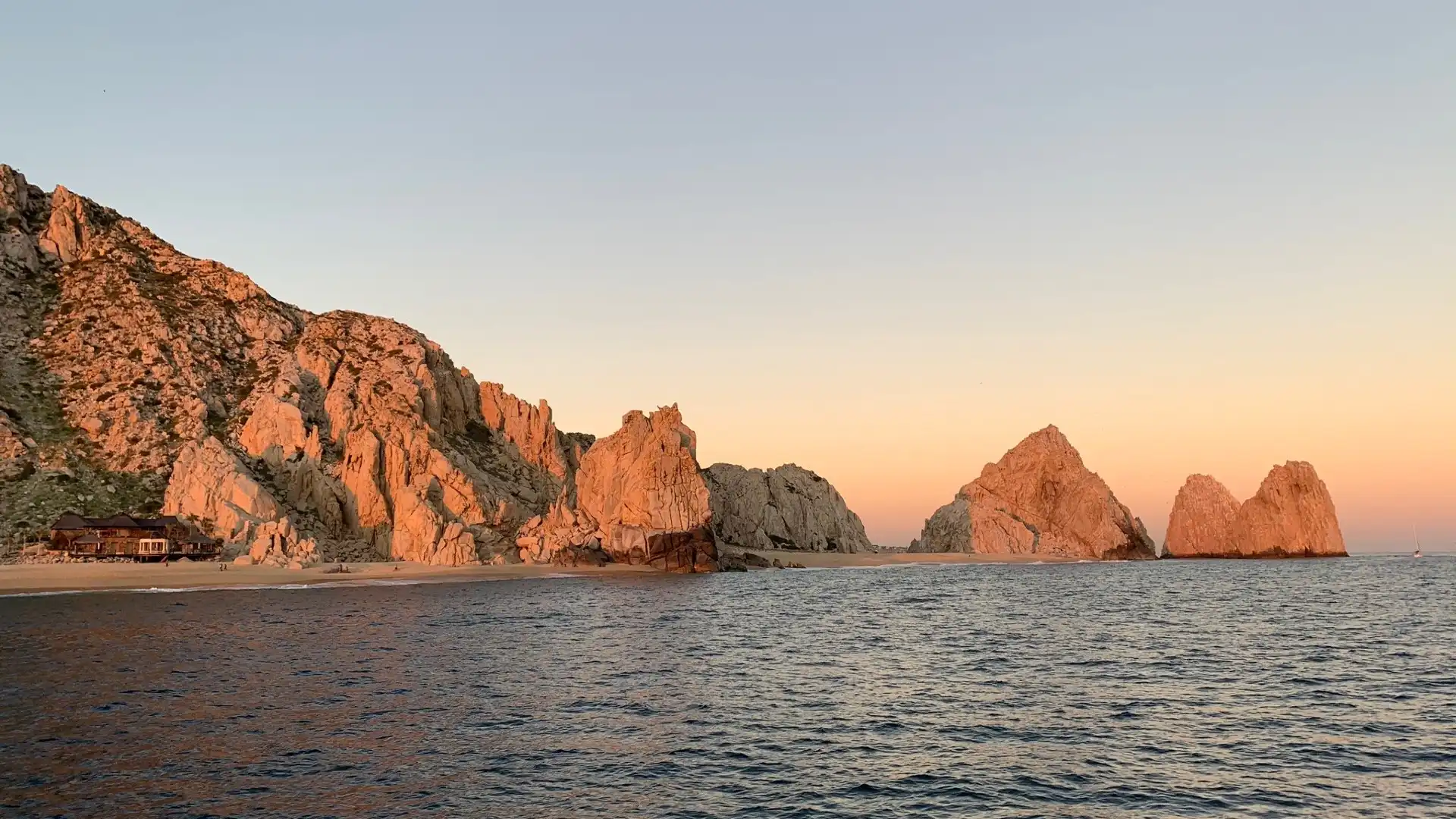 Hotels near Los Cabos Whale Watching