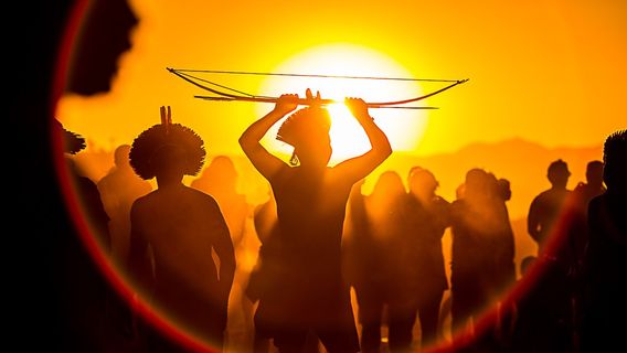 Casa de Cultura Cavaleiro de Jorge