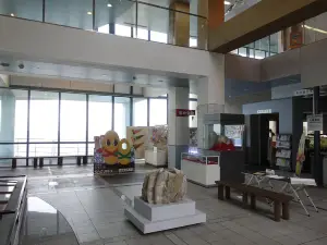 留萌市海之故里館
