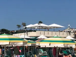 Lido Sahara