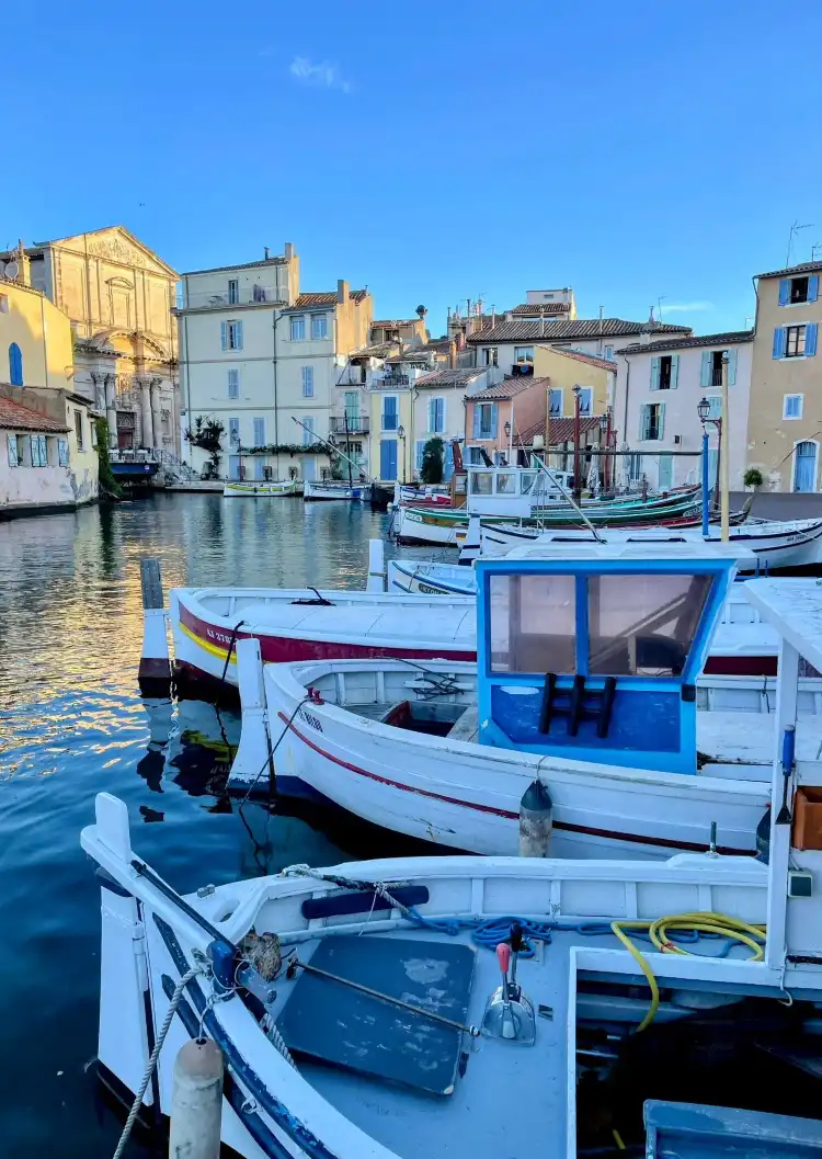Martigues