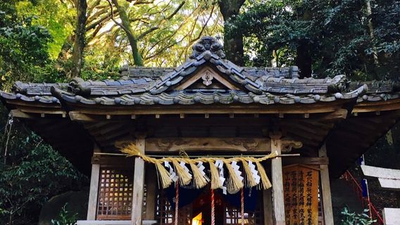 Dazaifu