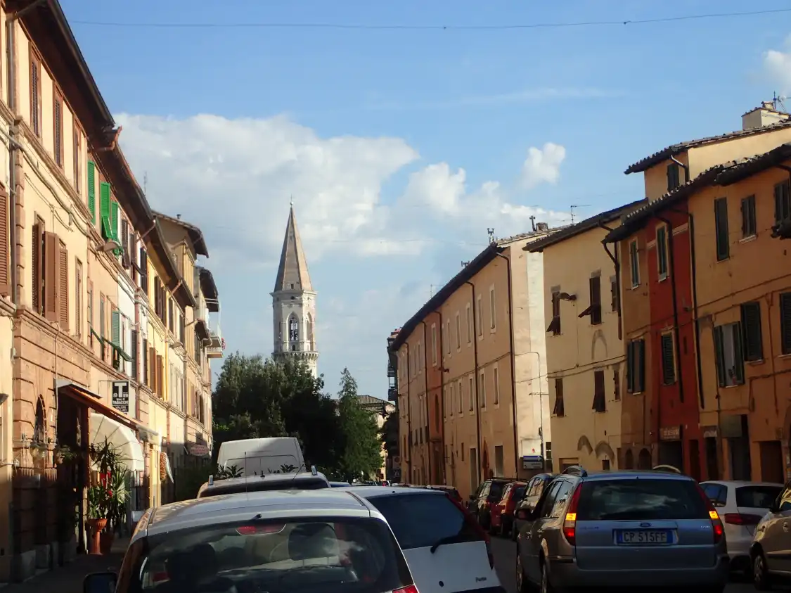 Hotel in zona Borgo XX Giugno