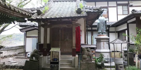妙國寺（日蓮宗）