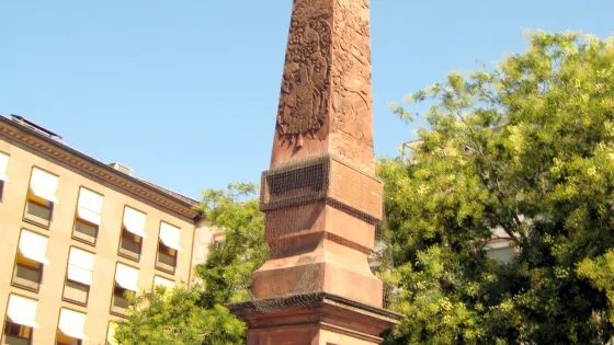 Neuer Brunnen