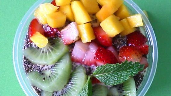 Bahía de Santa Marta